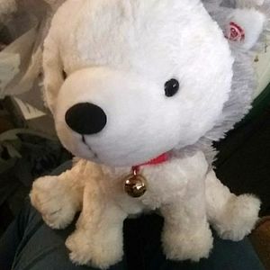 Jingle interactive story buddy